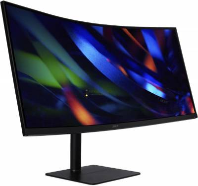 Acer 34col CZ342CURVbmiphuzx LED Curved