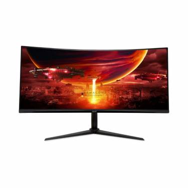 Acer 34col Nitro ED340CUH LED Curved