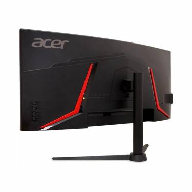 Acer 34col Nitro ED340CUH LED Curved