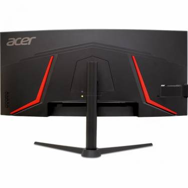 Acer 34col Nitro XZ340CU H LED Curved