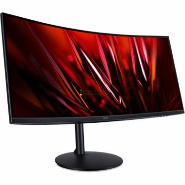 Acer 34col Nitro XZ342CUS3bmiipphx LED Curved