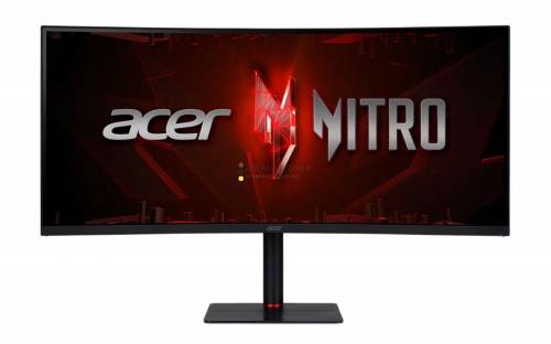 Acer 34col XV345CURV3bmiphuzx LED