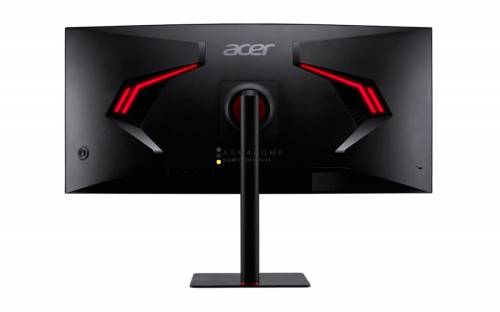 Acer 34col XV345CURV3bmiphuzx LED