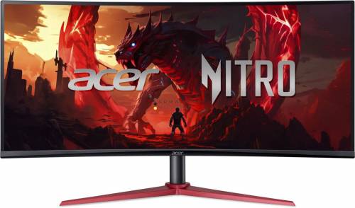 Acer 34col XZ342CUV3bmiiphx LED Curved