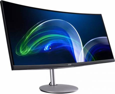 Acer 37,5col CB382CURb IPS LED Curved