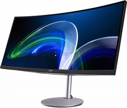 Acer 37,5col CB382CURb IPS LED Curved