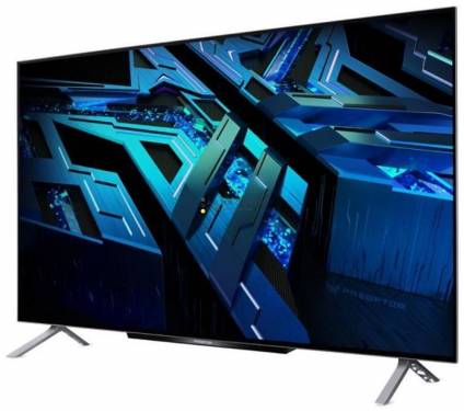 Acer 48" Predator CG48bmiiiipuzx OLED