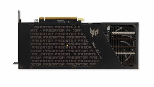 Acer A750 Predator Bifrost 8GB OC