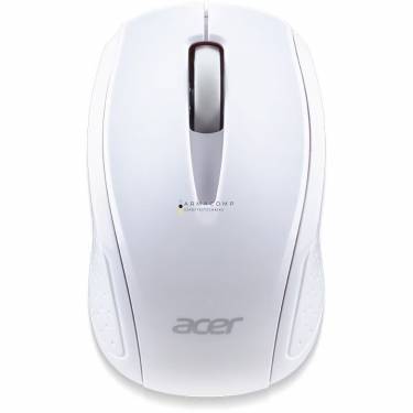 Acer AMR 800 Wireless mouse White