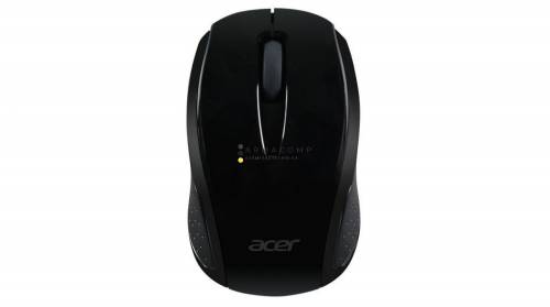 Acer AMR800 Wireless Mouse Black