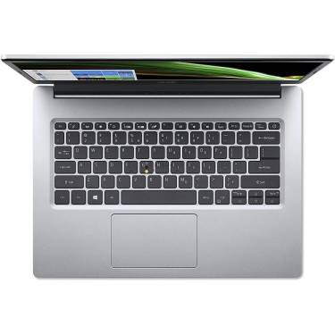 Acer Aspire 1 A114-33-C0ZR Silver