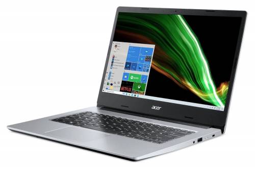 Acer Aspire 3 A314-35-C5JM Silver