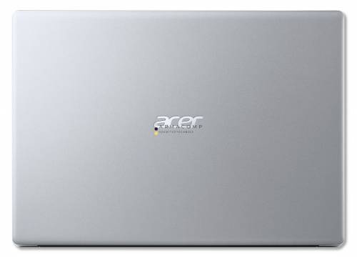 Acer Aspire 3 A314-35-C5JM Silver