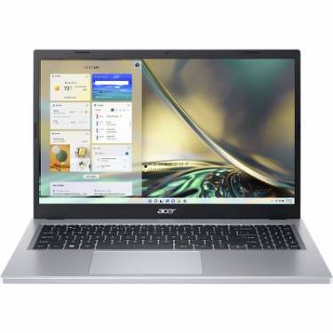 Acer Aspire 3 A315-24P-R0Z9 Silver