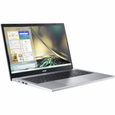 Acer Aspire 3 A315-24P-R0Z9 Silver