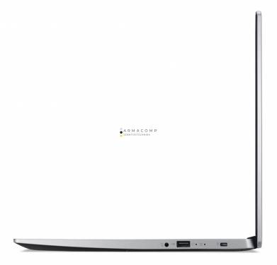 Acer Aspire 3 A315-24P-R8PJ Silver