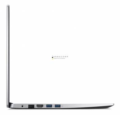 Acer Aspire 3 A315-24P-R8PJ Silver