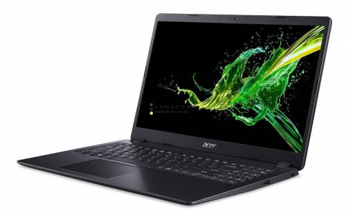 Acer Aspire 3 A315-34-C4AE Black