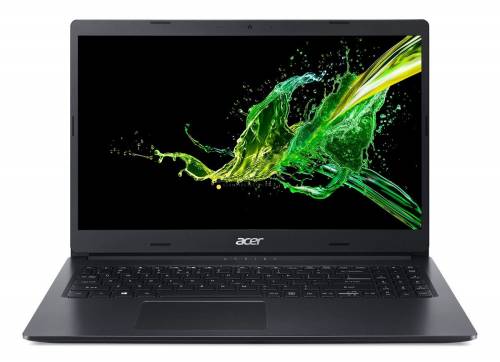 Acer Aspire 3 A315-34-C4AE Black