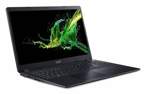 Acer Aspire 3 A315-34-C4AE Black