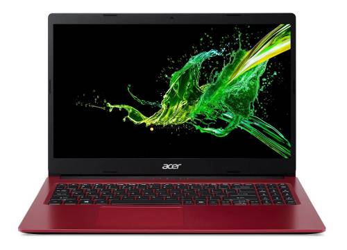 Acer Aspire 3 A315-34-C4VJ Black