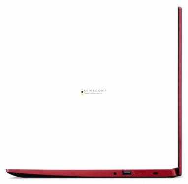 Acer Aspire 3 A315-34-C4VJ Black