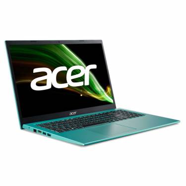 Acer Aspire 3 A315-35-P06W Electric Blue