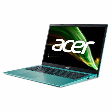 Acer Aspire 3 A315-35-P06W Electric Blue