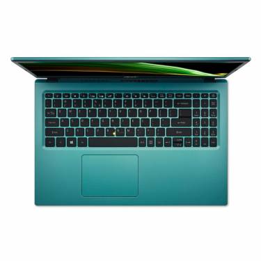 Acer Aspire 3 A315-35-P06W Electric Blue