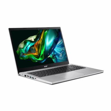 Acer Aspire 3 A315-44P-R4NG Silver