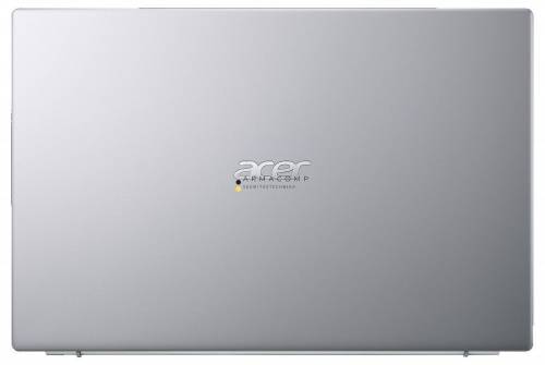 Acer Aspire 3 A315-510P-36PG Silver