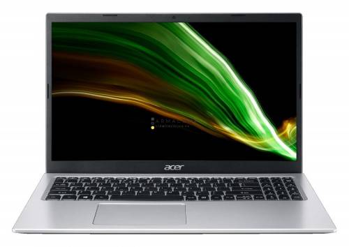 Acer Aspire 3 A315-58-31P6 Silver