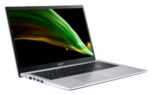 Acer Aspire 3 A315-58-31P6 Silver