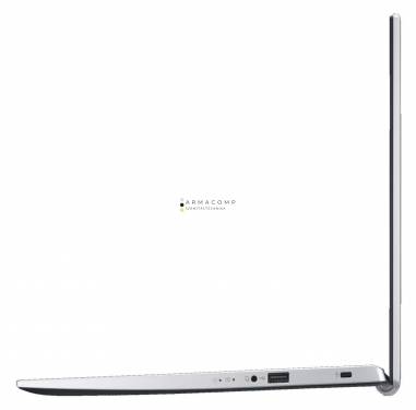 Acer Aspire 3 A315-58-31P6 Silver