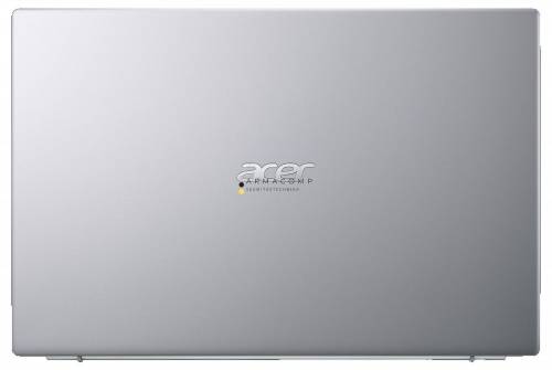 Acer Aspire 3 A315-58-31P6 Silver