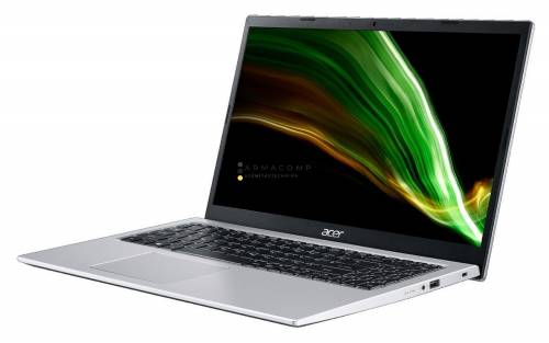 Acer Aspire 3 A315-58-51S5 Silver