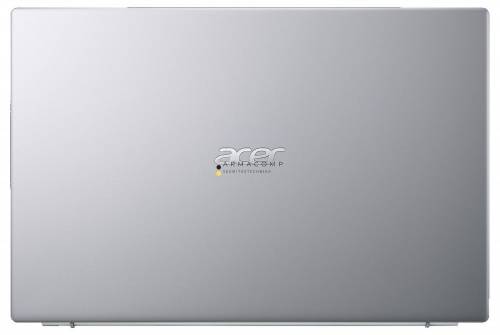 Acer Aspire 3 A315-58-51S5 Silver