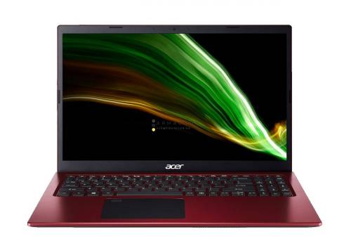 Acer Aspire 3 A315-58-53R9 Red