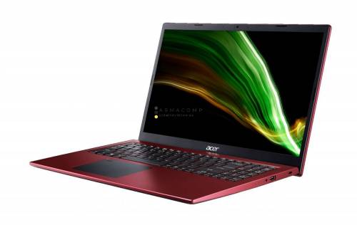 Acer Aspire 3 A315-58-53R9 Red