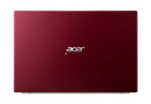 Acer Aspire 3 A315-58-53R9 Red