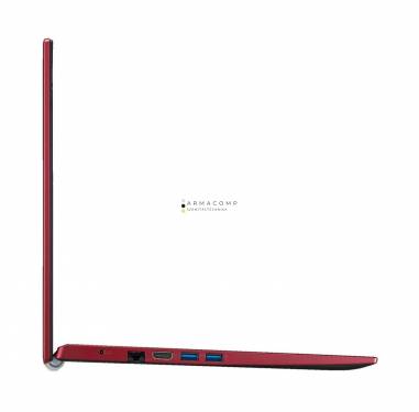 Acer Aspire 3 A315-58-53R9 Red