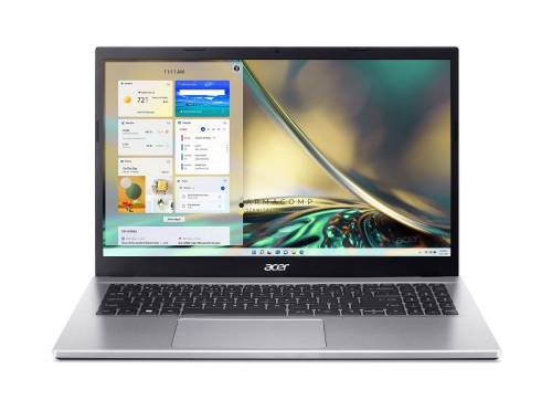 Acer Aspire 3 A315-59-311H Silver