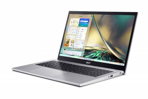 Acer Aspire 3 A315-59-333H Silver