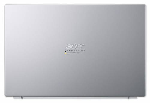 Acer Aspire 3 A317-54-52F3 Silver