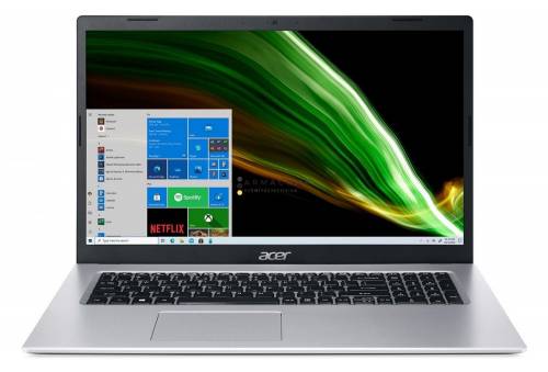 Acer Aspire 3 A317-54-56UC Silver