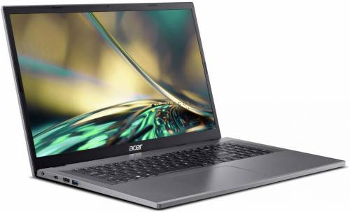 Acer Aspire 3 A317-55P-34FN Grey