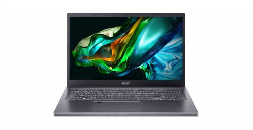 Acer Aspire 5 A515-48M-R2CM Steel Gray