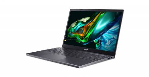 Acer Aspire 5 A515-48M-R2CM Steel Gray