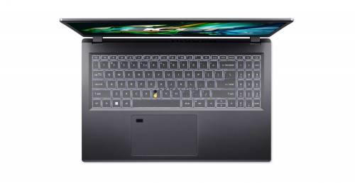 Acer Aspire 5 A515-48M-R2CM Steel Gray