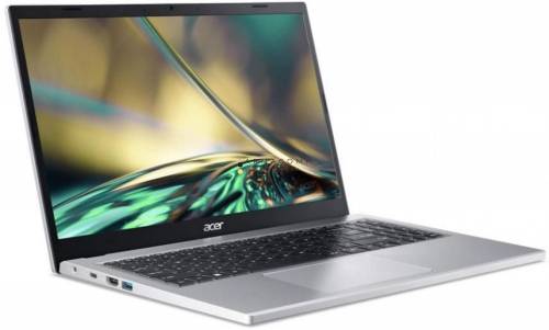 Acer Aspire A315-24P-R77W Silver